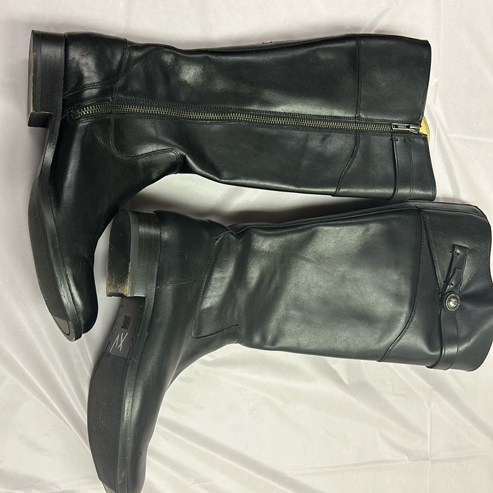 Frye Boots Women Size 8